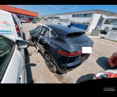 Jaguar e-pace 2.0d 204dtd Dtf 204 9HP48 - 1