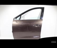 PORTIERA ANTERIORE SINISTRA RENAULT Scenic X MOD (