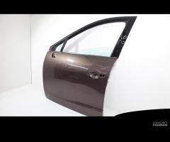 PORTIERA ANTERIORE SINISTRA RENAULT Scenic X MOD (