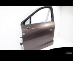 PORTIERA ANTERIORE SINISTRA RENAULT Scenic X MOD (