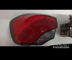 Fanalino stop dx o sx originale fiat tipo