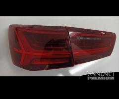 Fanalino stop full led audi a6 2017