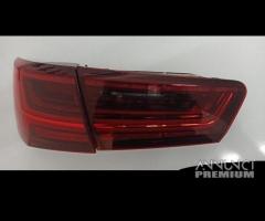 Fanalino stop full led audi a6 2017