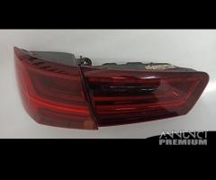 Fanalino stop full led audi a6 2017