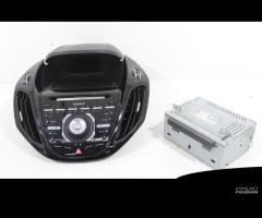 AUTORADIO FORD B - Max Berlina BM5T-18C815-XM (12>