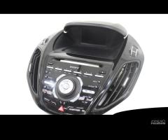 AUTORADIO FORD B - Max Berlina BM5T-18C815-XM (12>