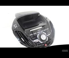 AUTORADIO FORD B - Max Berlina BM5T-18C815-XM (12>