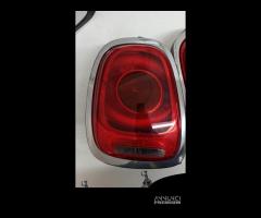 Fanalino stop dx o sx mini cooper 2016 - 2