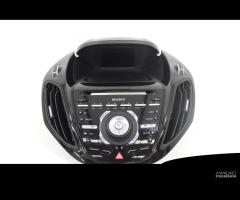 AUTORADIO FORD B - Max Berlina BM5T-18C815-XM (12>