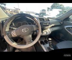 Ricambi Toyota Rav4 2.2 D-4D 177cv del 2009 - 3