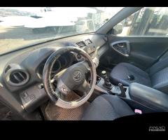 Ricambi Toyota Rav4 2.2 D-4D 177cv del 2009 - 4