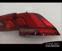 Fanalino stop originale led volkswagen tiguan