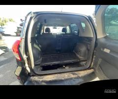 Ricambi Toyota Rav4 2.2 D-4D 177cv del 2009 - 15