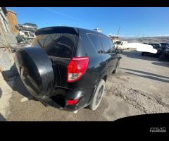 Ricambi Toyota Rav4 2.2 D-4D 177cv del 2009 - 16