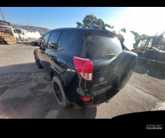 Ricambi Toyota Rav4 2.2 D-4D 177cv del 2009 - 17