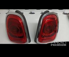 Fanalino stop destro o sinistro mini cooper s 2015