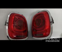 Fanalino stop destro o sinistro mini cooper s 2015