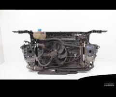 KIT RADIATORI ALFA ROMEO Mito Serie (955_) Diesel