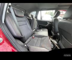 Ricambi DR Evo 5 1.6 benz/GPL 126cv del 2022 - 13