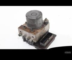 ABS OPEL Meriva 3Â° Serie 13348789 Diesel 1.3 (10>