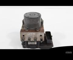 ABS OPEL Meriva 3Â° Serie 13348789 Diesel 1.3 (10>