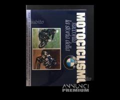 Libro bmw motociclismo