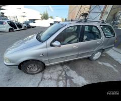 Ricambi Fiat Palio 1.7 TD 69cv del 2000