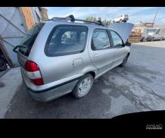 Ricambi Fiat Palio 1.7 TD 69cv del 2000