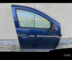 PORTIERA POSTERIORE DESTRA DACIA Logan Serie MCV (