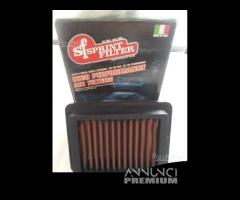 Filtro aria lavabile yamaha t max 500