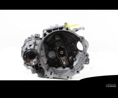 CAMBIO MANUALE COMPLETO VOLKSWAGEN Golf 6 Plus Die