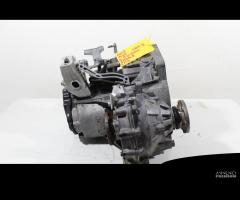 CAMBIO MANUALE COMPLETO VOLKSWAGEN Golf 6 Plus Die