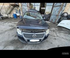 Ricambi Volkswagen Passat 2.0 TDI 140cv del 2008