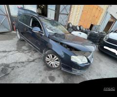 Ricambi Volkswagen Passat 2.0 TDI 140cv del 2008