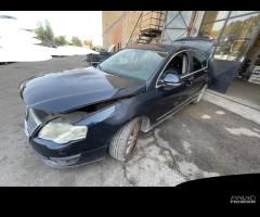 Ricambi Volkswagen Passat 2.0 TDI 140cv del 2008