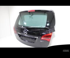 PORTELLONE POSTERIORE COMPLETO OPEL Meriva 3Â° Ser