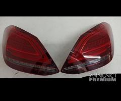 Stop originale dx o sx mercedes c220 2018 full led