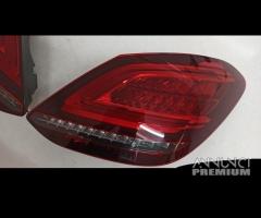 Stop originale dx o sx mercedes c220 2018 full led