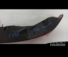 Stop originale dx o sx mercedes c220 2018 full led