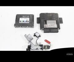 KIT CHIAVE KIT CENTRALINA MOTORE CHEVROLET Aveo 2Â