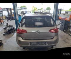 Golf 7 gti dsg chh rhn 169kw performance ricambi - 4