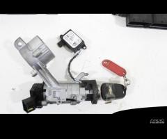 KIT CHIAVE KIT CENTRALINA MOTORE CHEVROLET Aveo 2Â