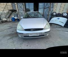 Ricambi Ford Focus 1.8 TDCi 115cv del 2002 - 1