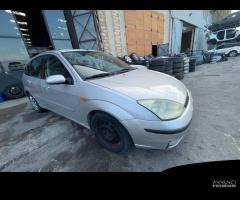 Ricambi Ford Focus 1.8 TDCi 115cv del 2002 - 2