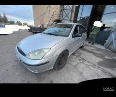 Ricambi Ford Focus 1.8 TDCi 115cv del 2002 - 3