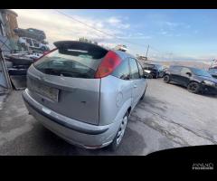 Ricambi Ford Focus 1.8 TDCi 115cv del 2002 - 4