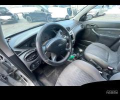 Ricambi Ford Focus 1.8 TDCi 115cv del 2002 - 12