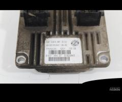 KIT CENTRALINA MOTORE KIT CHIAVE FIAT 500 Serie LA - 6