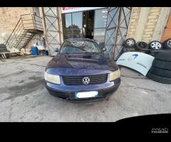 Ricambi Volkswagen Passat 1.9 TDi 110cv del 1999 - 1