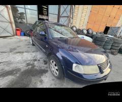 Ricambi Volkswagen Passat 1.9 TDi 110cv del 1999 - 4